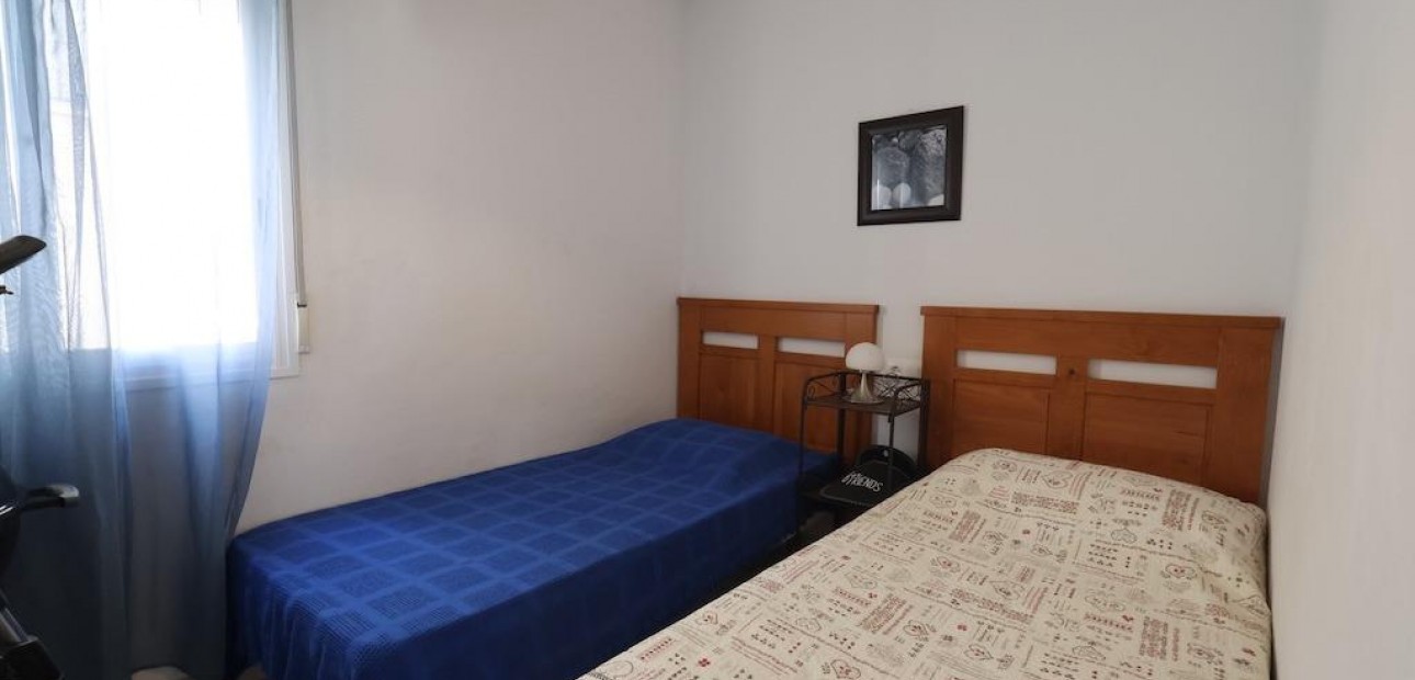Venta - Apartamento / piso -
Torrevieja - Torreblanca