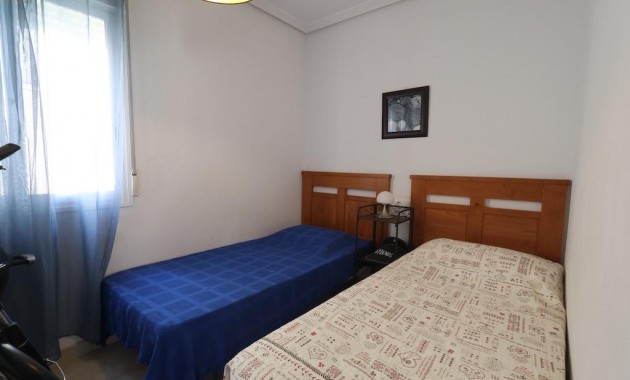 Venta - Apartamento / piso -
Torrevieja - Torreblanca