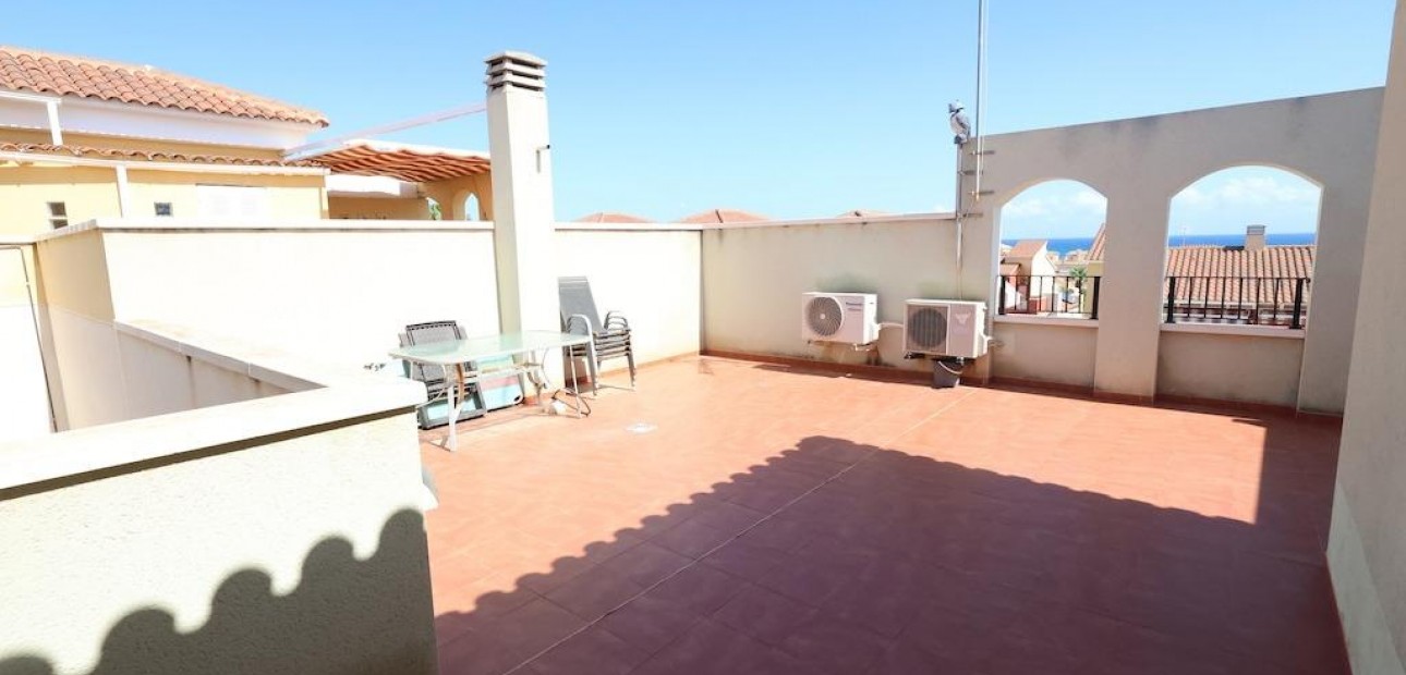 Venta - Apartamento / piso -
Torrevieja - Torreblanca