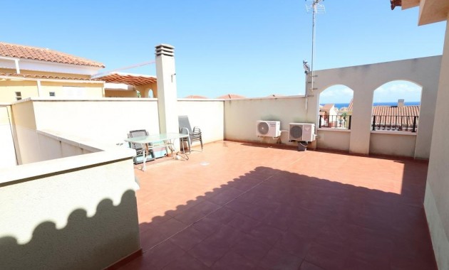 Venta - Apartamento / piso -
Torrevieja - Torreblanca