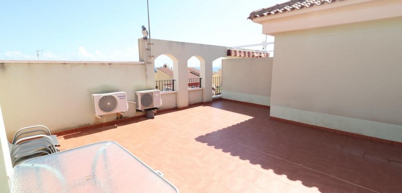 Venta - Apartamento / piso -
Torrevieja - Torreblanca