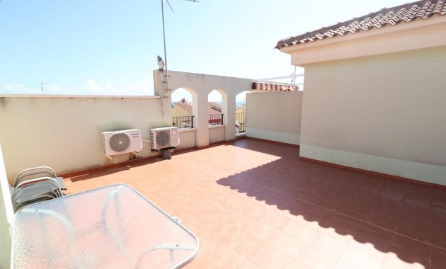 Venta - Apartamento / piso -
Torrevieja - Torreblanca