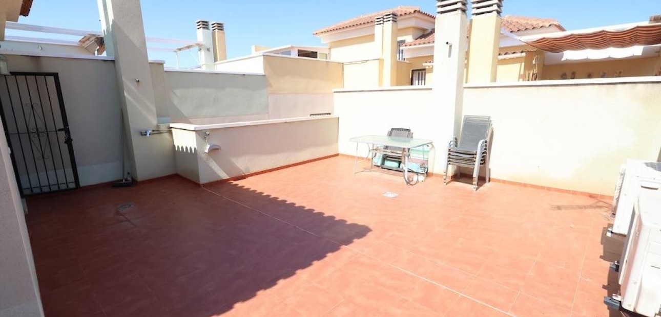 Venta - Apartamento / piso -
Torrevieja - Torreblanca