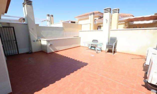 Venta - Apartamento / piso -
Torrevieja - Torreblanca