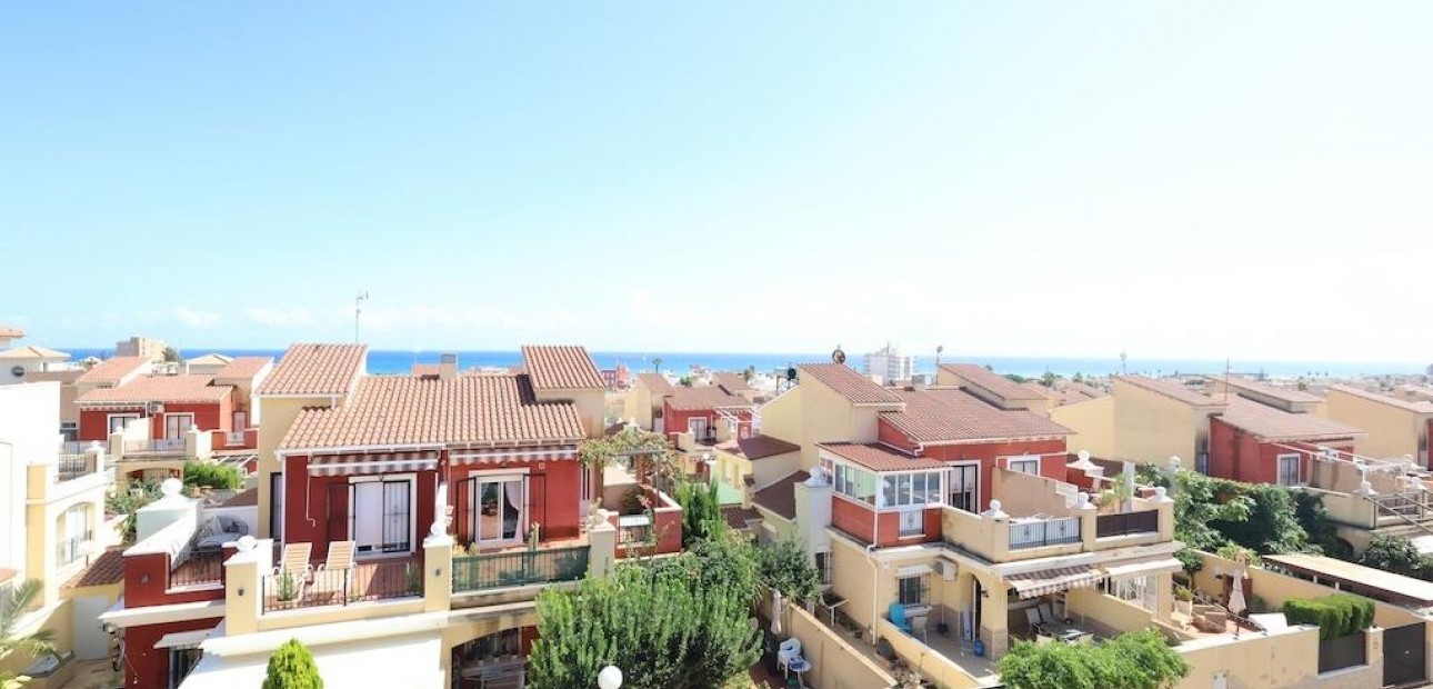 Venta - Apartamento / piso -
Torrevieja - Torreblanca