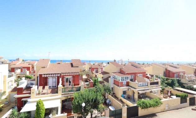 Venta - Apartamento / piso -
Torrevieja - Torreblanca