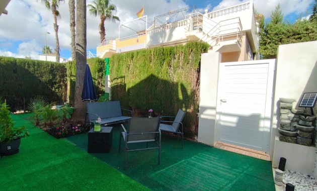 Venta - Terraced house -
Torrevieja - Los Balcones - Los Altos del Edén