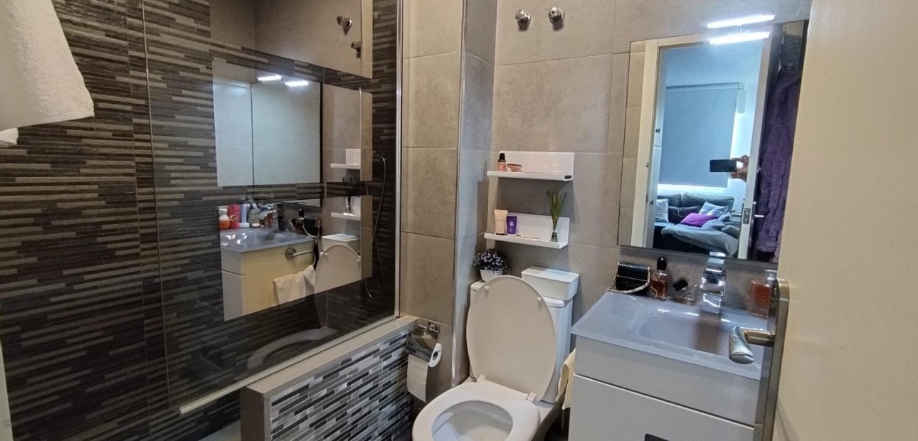 Venta - Terraced house -
Torrevieja - Los Balcones - Los Altos del Edén