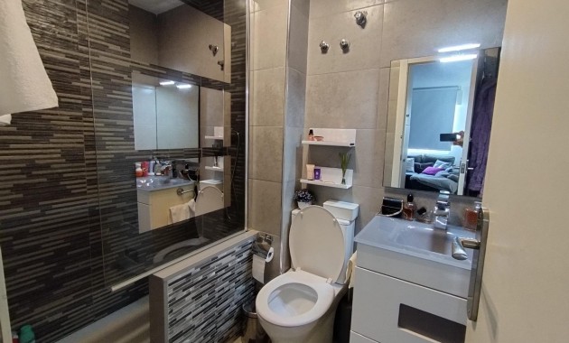 Venta - Terraced house -
Torrevieja - Los Balcones - Los Altos del Edén