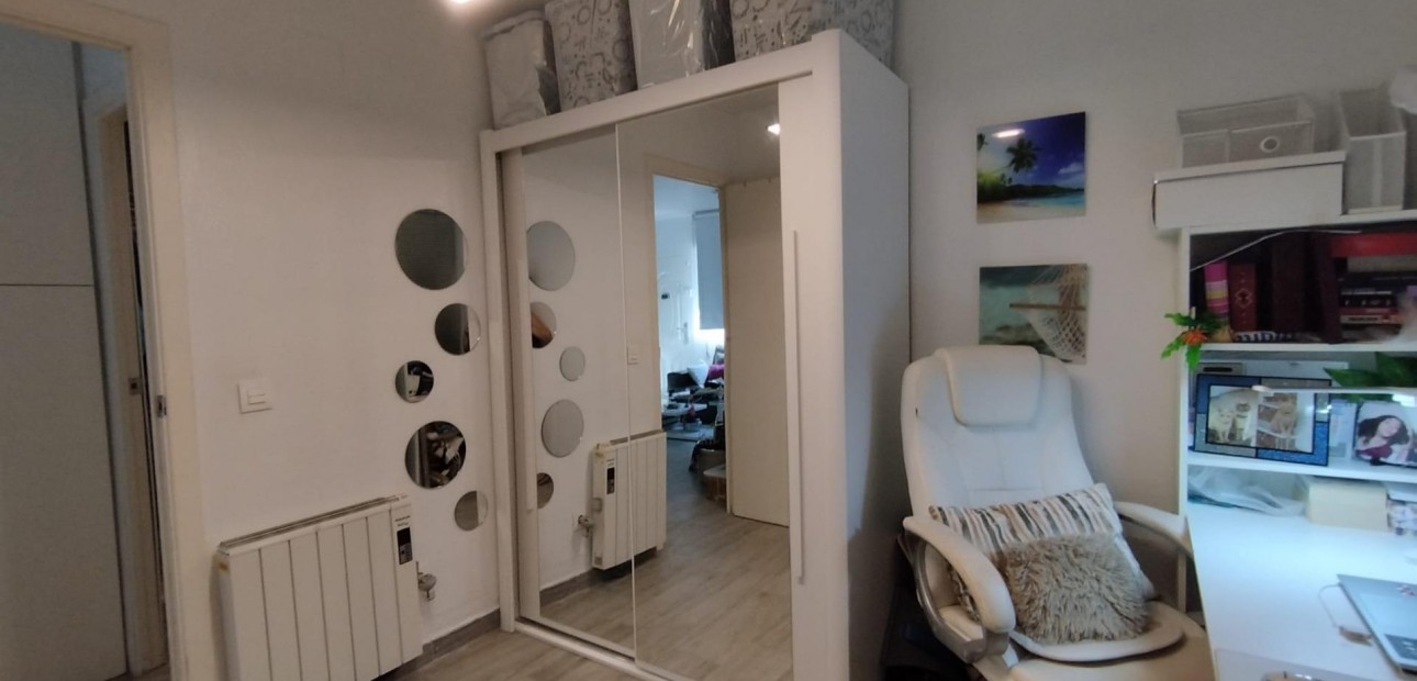 Venta - Terraced house -
Torrevieja - Los Balcones - Los Altos del Edén
