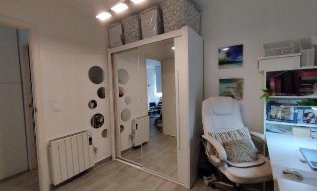 Venta - Terraced house -
Torrevieja - Los Balcones - Los Altos del Edén