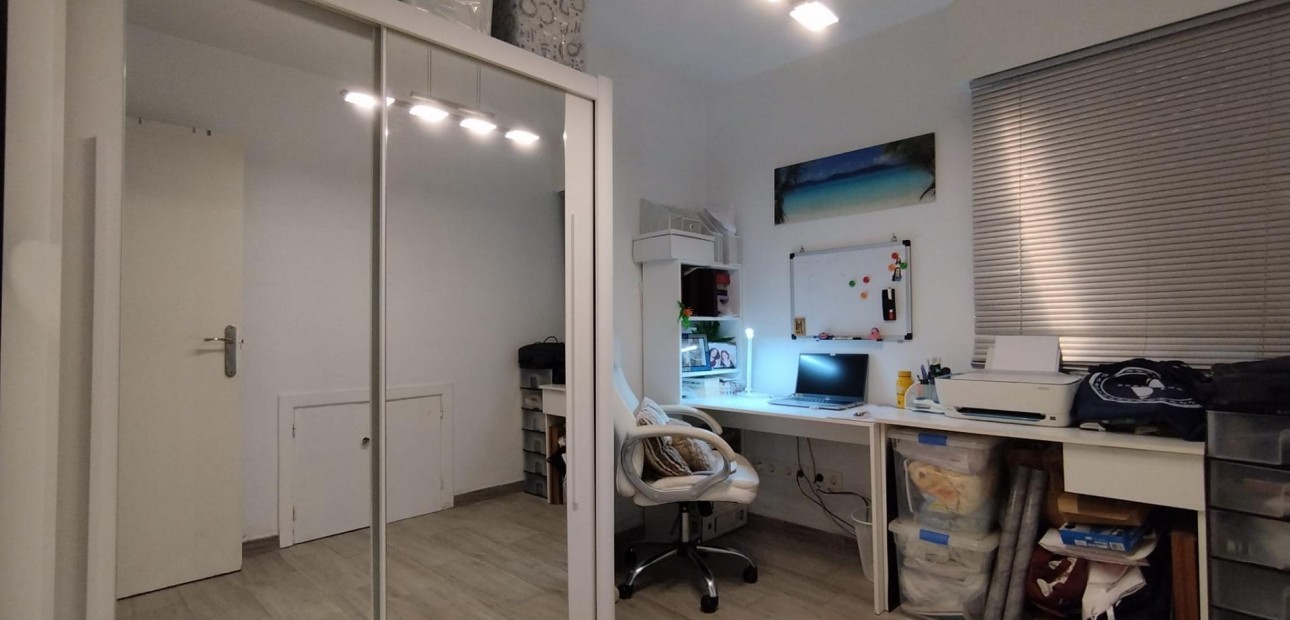 Venta - Terraced house -
Torrevieja - Los Balcones - Los Altos del Edén