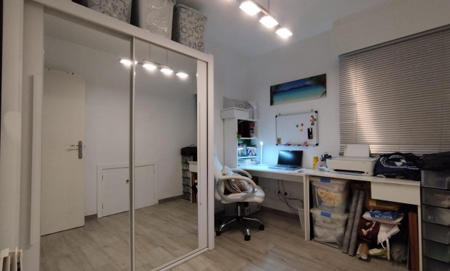 Venta - Terraced house -
Torrevieja - Los Balcones - Los Altos del Edén
