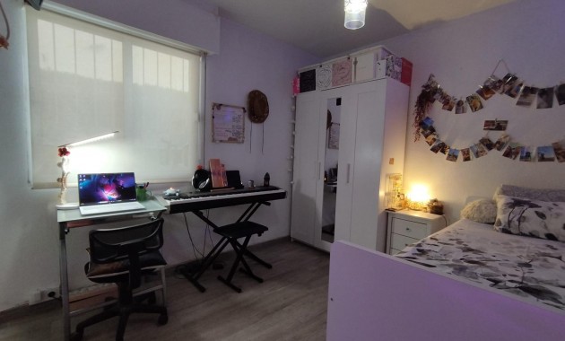 Venta - Terraced house -
Torrevieja - Los Balcones - Los Altos del Edén