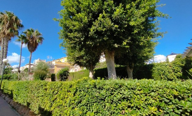 Venta - Terraced house -
Torrevieja - Los Balcones - Los Altos del Edén