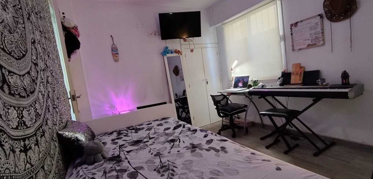 Venta - Terraced house -
Torrevieja - Los Balcones - Los Altos del Edén