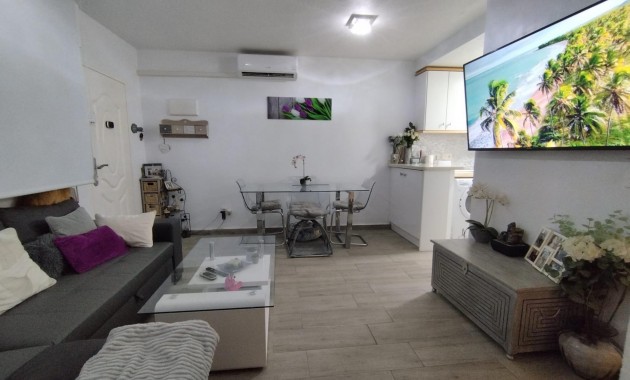 Venta - Terraced house -
Torrevieja - Los Balcones - Los Altos del Edén