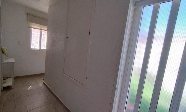 Venta - Terraced house -
Torrevieja - Los Balcones - Los Altos del Edén