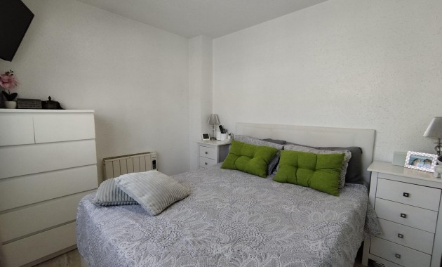 Venta - Terraced house -
Torrevieja - Los Balcones - Los Altos del Edén