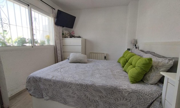 Venta - Terraced house -
Torrevieja - Los Balcones - Los Altos del Edén