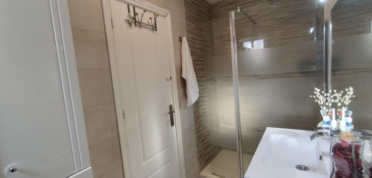 Venta - Terraced house -
Torrevieja - Los Balcones - Los Altos del Edén