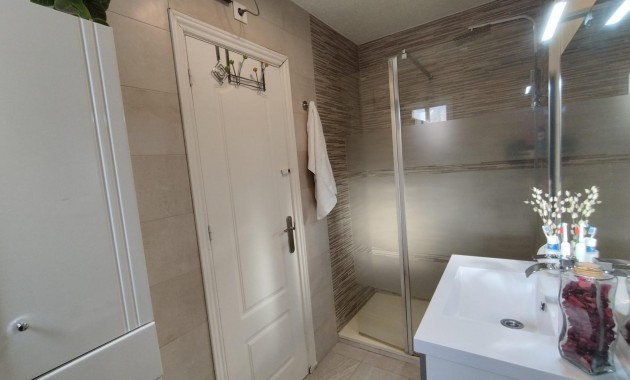Venta - Terraced house -
Torrevieja - Los Balcones - Los Altos del Edén