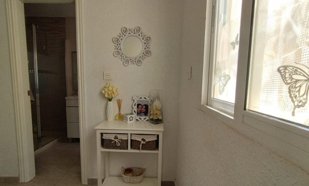 Venta - Terraced house -
Torrevieja - Los Balcones - Los Altos del Edén