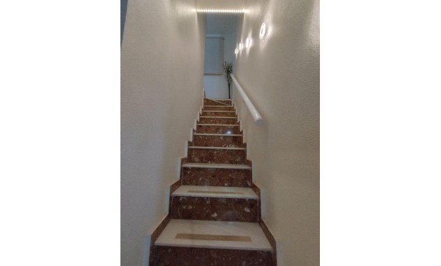 Venta - Terraced house -
Torrevieja - Los Balcones - Los Altos del Edén