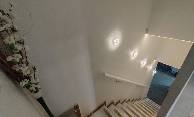 Venta - Terraced house -
Torrevieja - Los Balcones - Los Altos del Edén