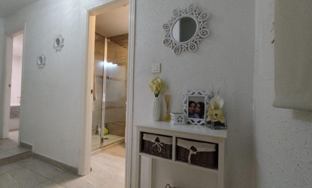 Venta - Terraced house -
Torrevieja - Los Balcones - Los Altos del Edén