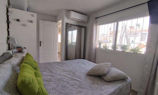 Venta - Terraced house -
Torrevieja - Los Balcones - Los Altos del Edén
