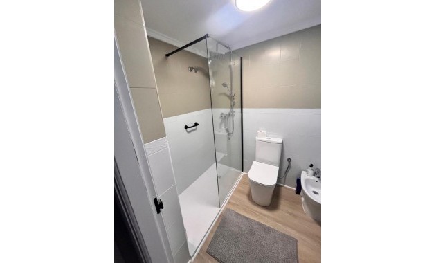 Herverkoop - Appartement / flat -
Torrevieja - torrevieja