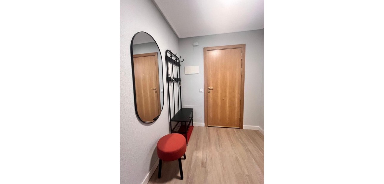Herverkoop - Appartement / flat -
Torrevieja - torrevieja