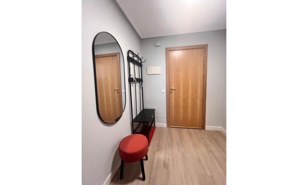 Herverkoop - Appartement / flat -
Torrevieja - torrevieja
