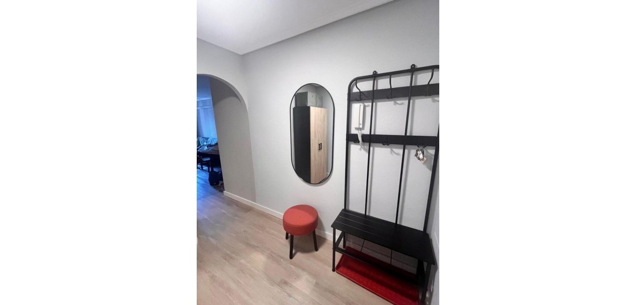 Herverkoop - Appartement / flat -
Torrevieja - torrevieja