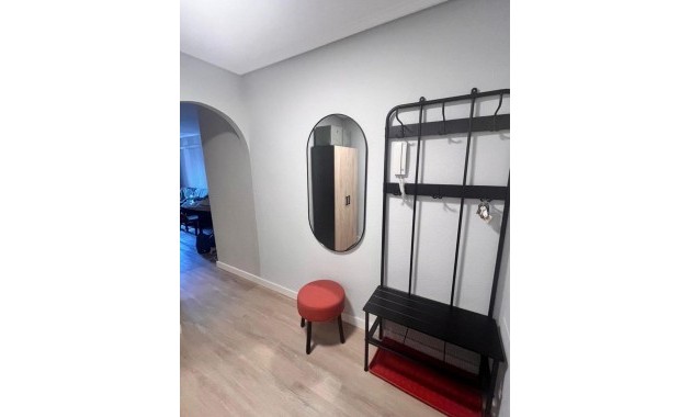 Herverkoop - Appartement / flat -
Torrevieja - torrevieja