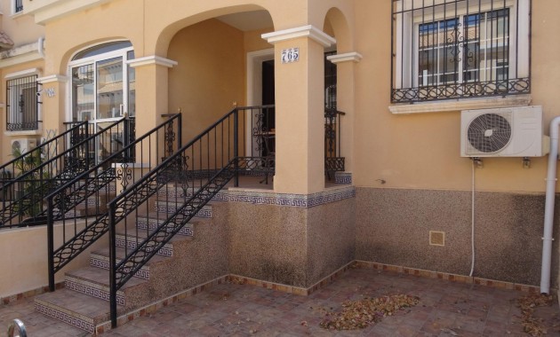 Venta - Terraced house -
Orihuela Costa - PAU 26
