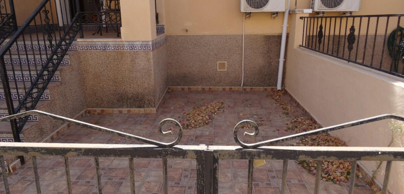 Venta - Terraced house -
Orihuela Costa - PAU 26