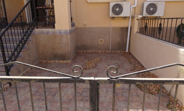 Venta - Terraced house -
Orihuela Costa - PAU 26