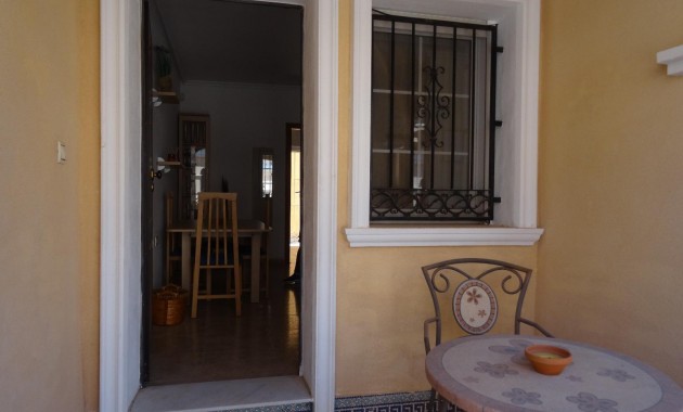 Venta - Terraced house -
Orihuela Costa - PAU 26