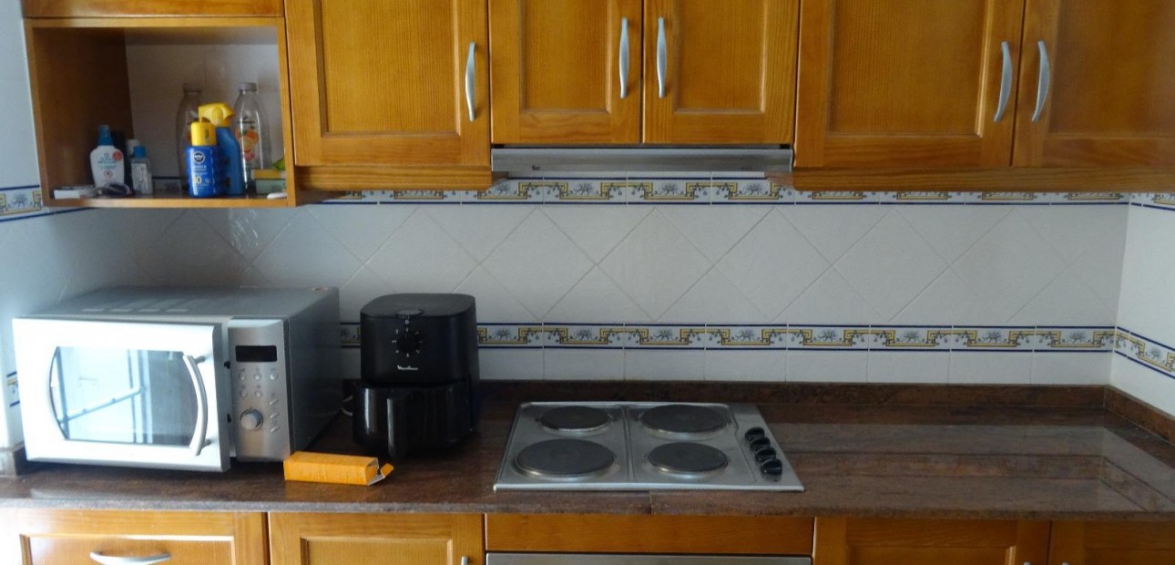 Venta - Terraced house -
Orihuela Costa - PAU 26