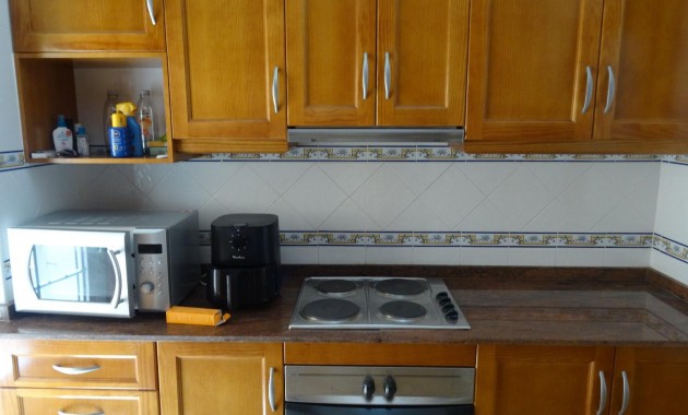 Venta - Terraced house -
Orihuela Costa - PAU 26