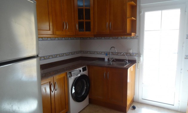 Venta - Terraced house -
Orihuela Costa - PAU 26