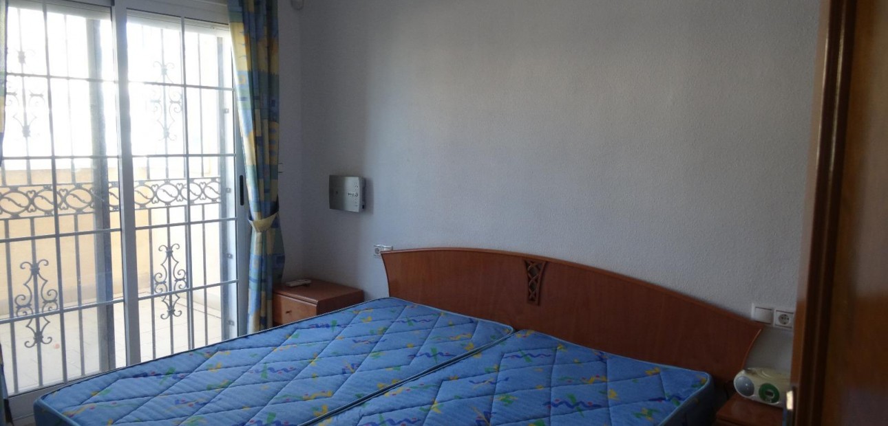 Venta - Terraced house -
Orihuela Costa - PAU 26
