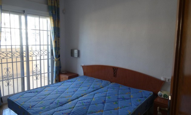 Venta - Terraced house -
Orihuela Costa - PAU 26