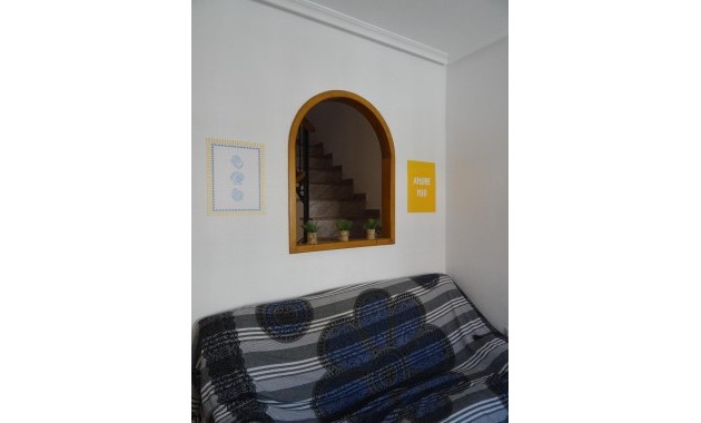 Venta - Terraced house -
Orihuela Costa - PAU 26