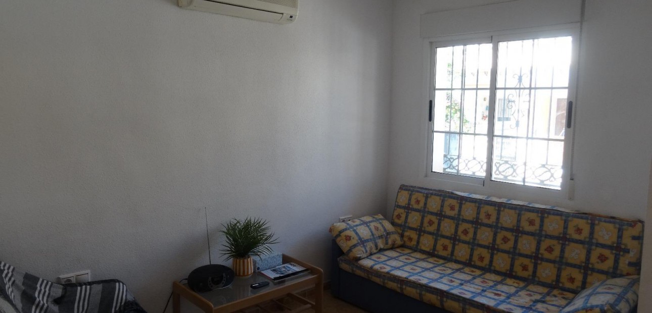 Venta - Terraced house -
Orihuela Costa - PAU 26