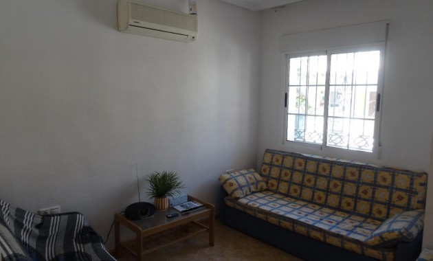 Venta - Terraced house -
Orihuela Costa - PAU 26