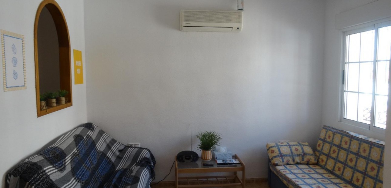 Venta - Terraced house -
Orihuela Costa - PAU 26