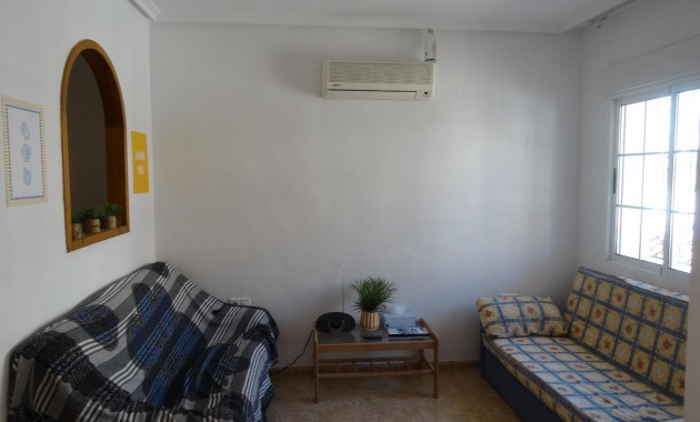 Venta - Terraced house -
Orihuela Costa - PAU 26
